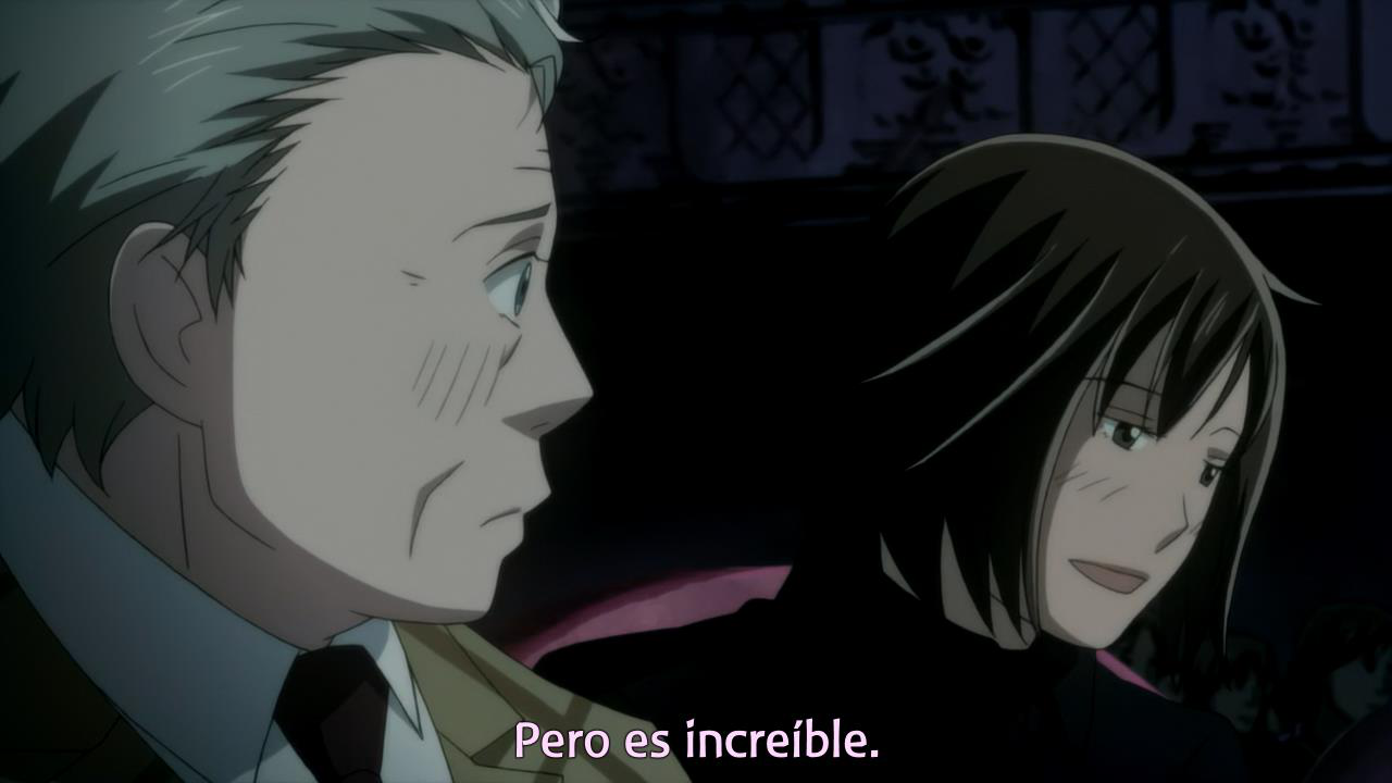 Nodame Cantabile Finale (Anime Underground)